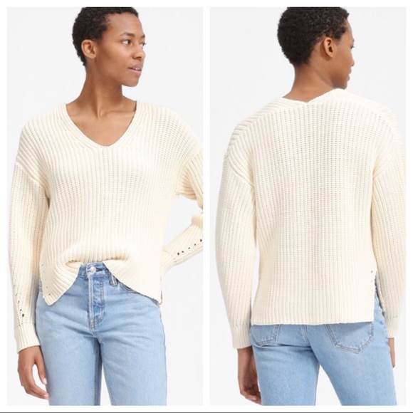 Everlane Sweater - Picture 1 of 5